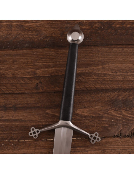 Spada Claymore scozzese