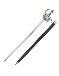 Rapier Sword Pappenheimer