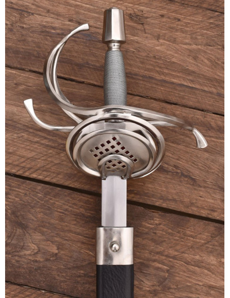 Rapier Sword Pappenheimer