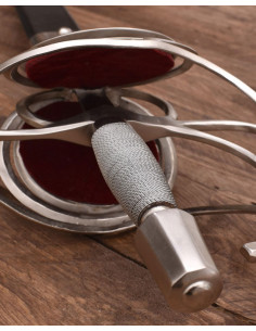 Rapier Sword Pappenheimer 2