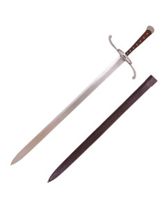 Spada medievale tedesca, anno 1510