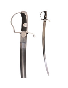 Sabre Blücher Cavalleria prussiana 2