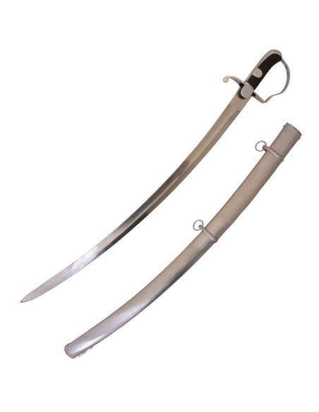 Sabre Blücher Cavalleria prussiana