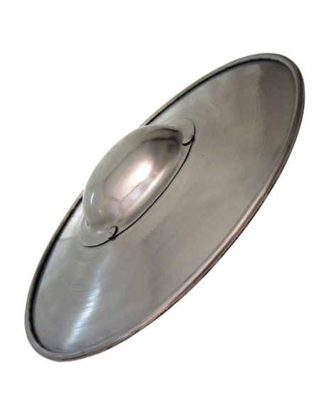 Buckler funzionale, 41 cm.