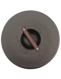 Buckler funzionale, 41 cm. 2