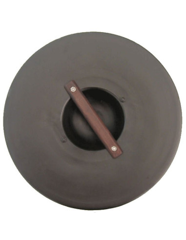 Buckler funzionale, 41 cm.