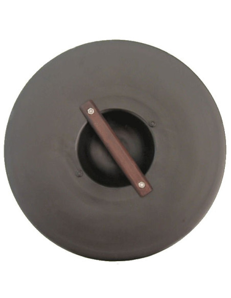 Buckler funzionale, 41 cm.