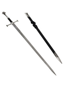 Fantastica spada con fodero (109 cm.)