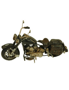 Miniature Chopper moto vecchia