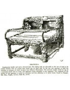 Craticola romana 2