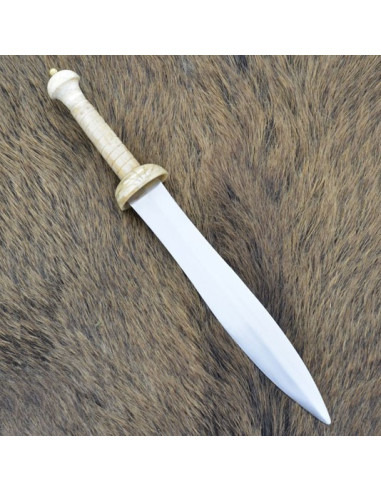 Pugnale da gladiatore di Pompei