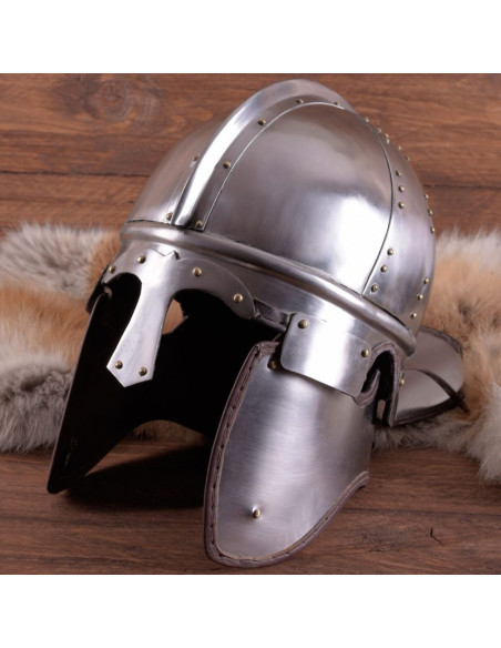 Elmo Romano Fanteria Burgh