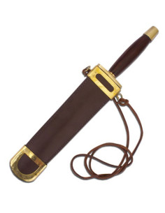 Pugnale Parazonio greco-romano 2