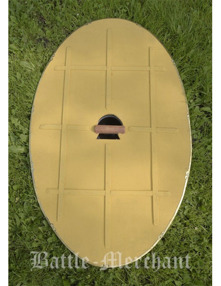 Scudo Cavalleria Romana Parma