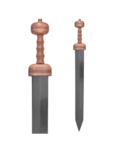 Gladius Pompeii con fodero