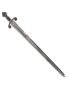 Spada di San Fernando III in Argento