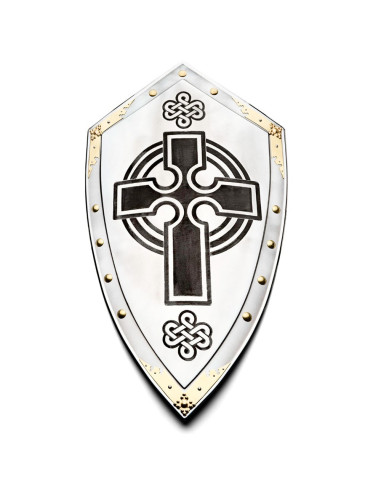Scudo Croce Templari