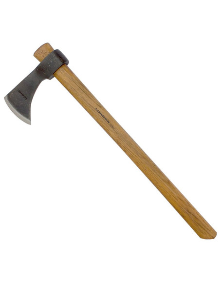 Hacha arrojadiza India Condor