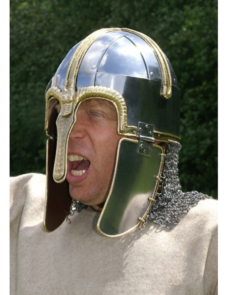 Centro storico di Coppergate