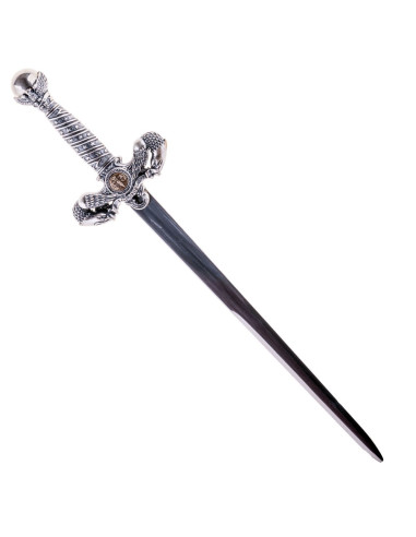 Tagliacarte American Sword, 26 cm.