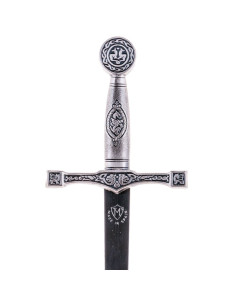 Tagliacarte Excalibur, 26 cm. 2