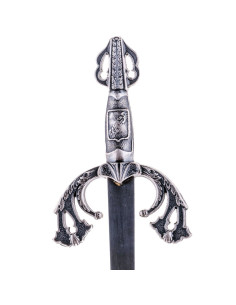 Tagliacarte Tizona Cid, 26 cm. 2
