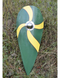 Aquilone Scudo Normanno