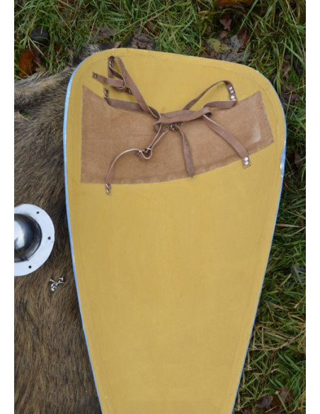 Aquilone Scudo Normanno