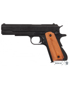 Pistola automatica M1911 nera, USA, 1911