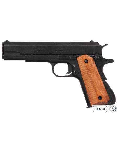 Pistola automatica M1911 nera, USA, 1911