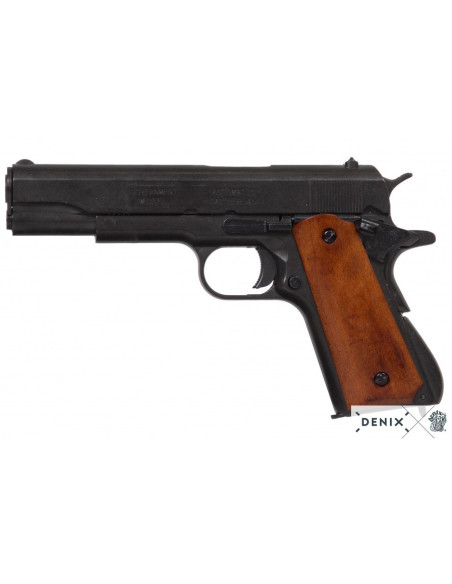 Pistola automatica M1911 nera, USA, 1911