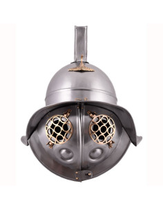 Elmo da gladiatore tracio