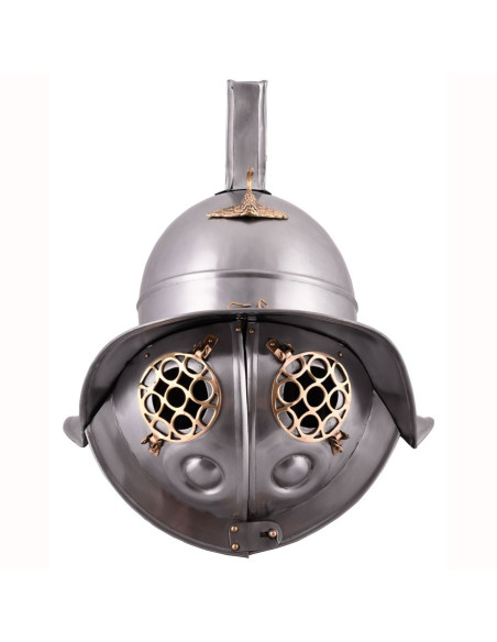 Elmo da gladiatore tracio