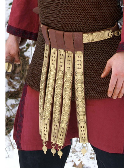 Cingolo legionario romano