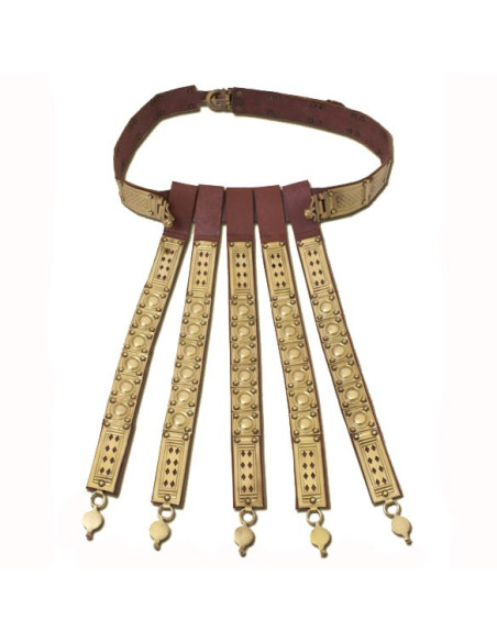 Cingolo legionario romano