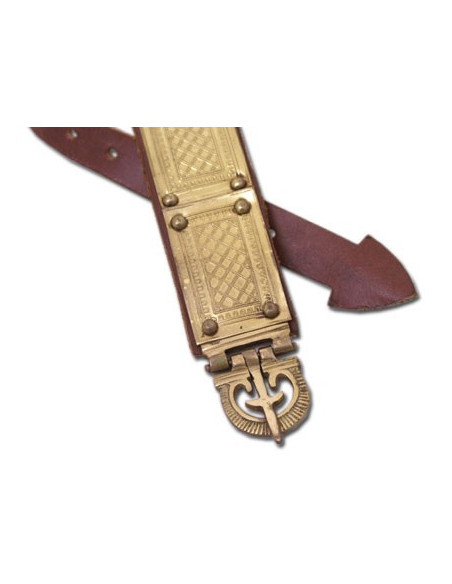 Cingolo legionario romano