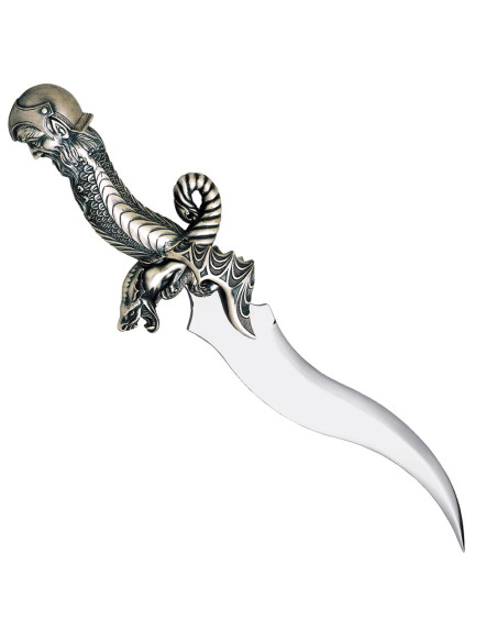 Pugnale Merlino decorativo