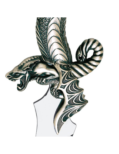 Pugnale Merlino decorativo