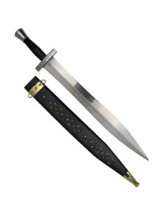 Spada oplita funzionale