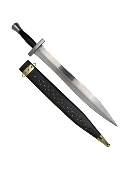 Spada oplita funzionale