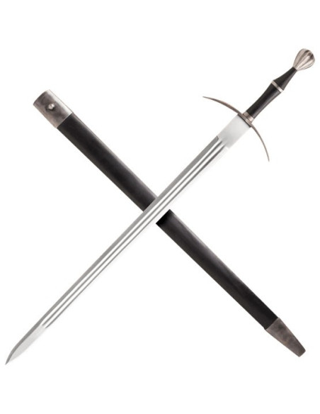 Spada bastarda funzionale