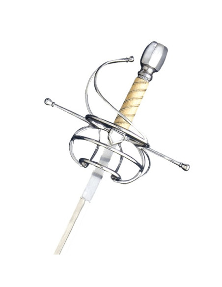 Spada a stocco Deschaux