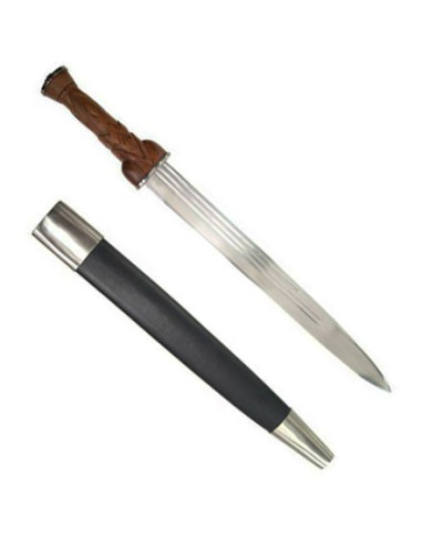 Pugnale scozzese Dirk
