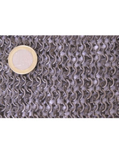 Protezione del collo in rete 2