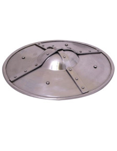 scudo medievale funzionale 2