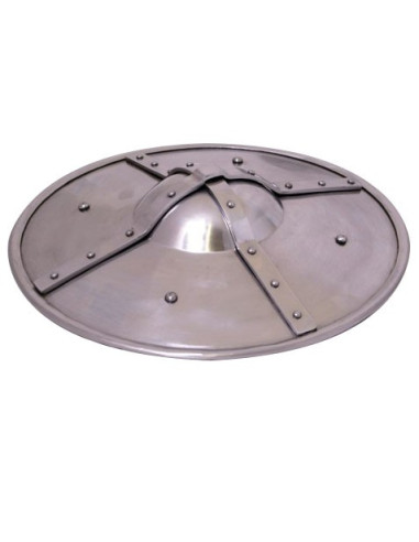 scudo medievale funzionale