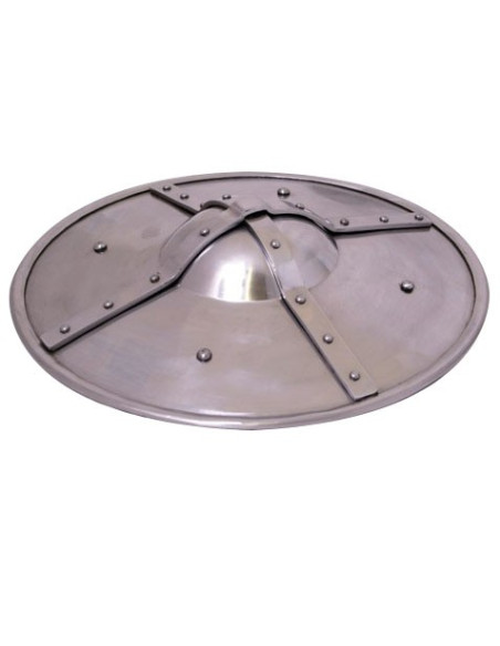 scudo medievale funzionale