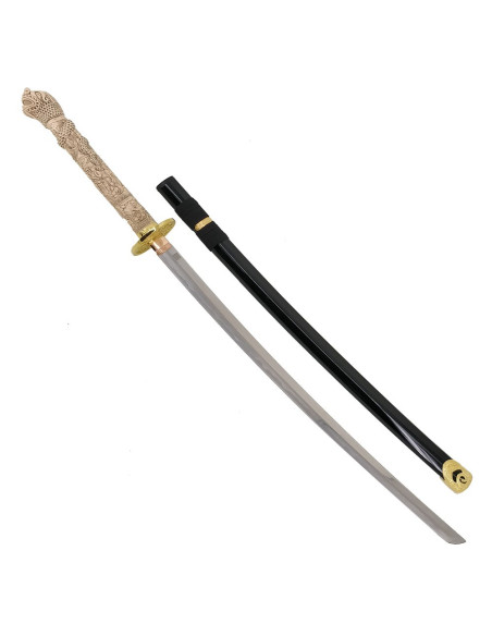 Katana Connor, Gli immortali (con licenza)