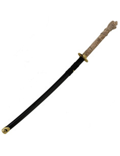Katana Connor, Gli immortali (con licenza) 2