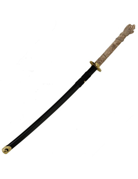 Katana Connor, Gli immortali (con licenza)